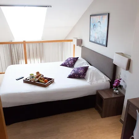 D'elsa Hotel 3*