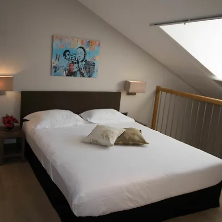 Hotel D'elsa