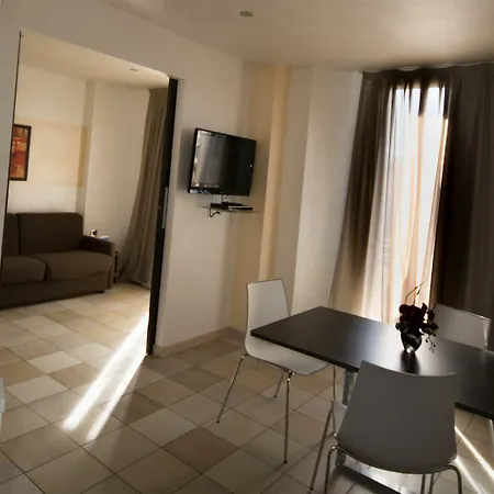 D'elsa Hotel