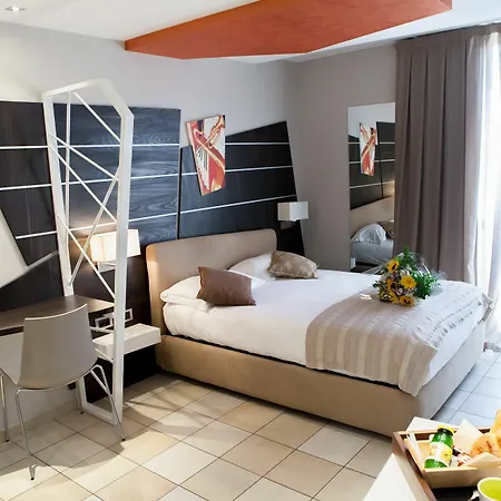 D'elsa Otel 3*
