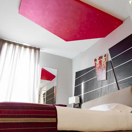 D'elsa Hotel Juan-les-Pins