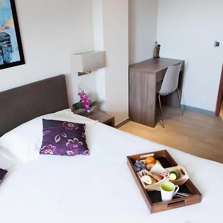 D'elsa 3* Juan-les-Pins