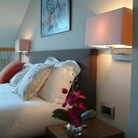 D'elsa Otel 3*