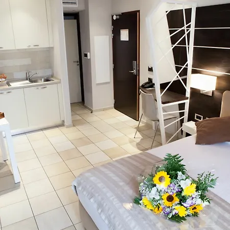 D'elsa Otel 3*