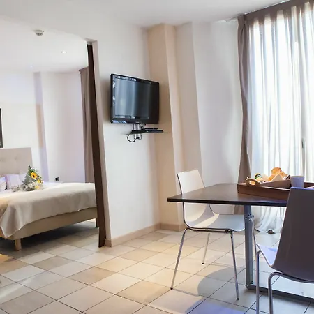 D'elsa Otel Juan-les-Pins