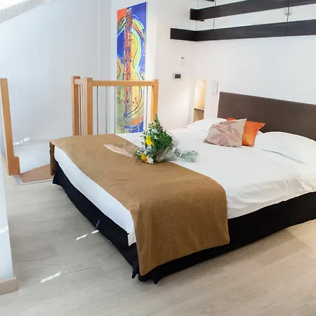 Otel D'elsa