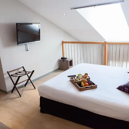 Hotel D'elsa Juan-les-Pins