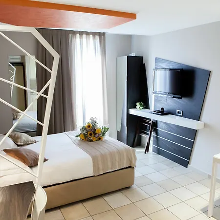 D'elsa Otel 3*