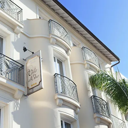Otel D'elsa 3*