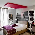 D'elsa Hotell Juan-les-Pins