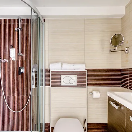 D'elsa Hotel 3*