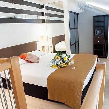 D'elsa Hotel 3*