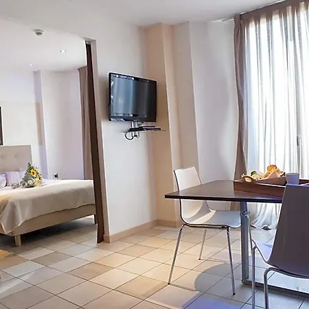 D'elsa 3* Juan-les-Pins