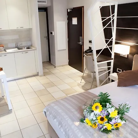 D'elsa Hotel 3*