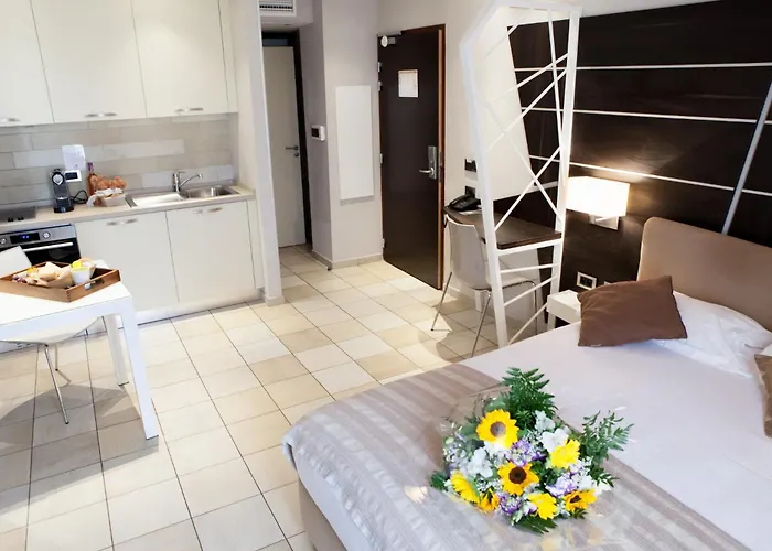 D'elsa Hotel 3*